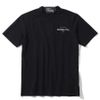 Áo golf nam tay ngắn CD12-STMT MCM-5A-AA51 (Black) | MARK & LONA