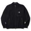 Áo khoác nam Men's Cardigan Sweater CD12-ASZJ MCM-5A-AD55 (Black) | MA