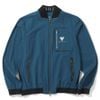 Áo khoác nam Men's Cardigan Sweater CD12-ASZJ MCM-5A-AD55 (Navy) | MARK & LONA