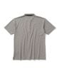 Áo golf nam tay ngắn CD12-GTPL MCM-5A-AP51 (Khaki) | MARK & LONA