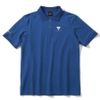Áo golf nam tay ngắn CD12-MPPL MCM-5A-AP53 (Blue) | MARK & LONA