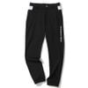 Quần dài golf nam CD12-TSJP MCM-5A-AT56 (Black) | MARK & LONA