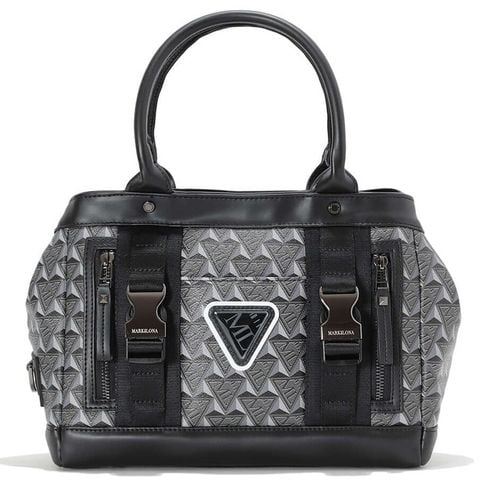 Túi golf cầm tay nữ CD12-TMCB MCS-5A-SB52 (Black) | MARK & LONA