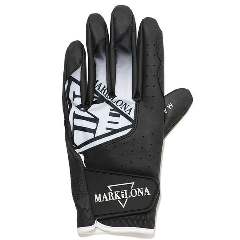 Găng tay golf CD12-TGLV MCS-5A-SG51 (Black) | MARK & LONA