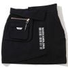 Váy golf CD10-UVSK MCW-4A-AE51 (Black) | MARK & LONA