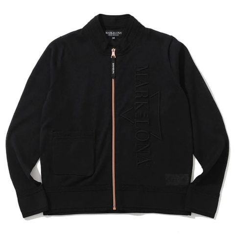 Áo khoác nữ CD12-HKZJ MCW-5A-AB51 (Black) | MARK & LONA