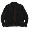 Áo khoác nữ CD12-HKZJ MCW-5A-AB51 (Black) | MARK & LONA