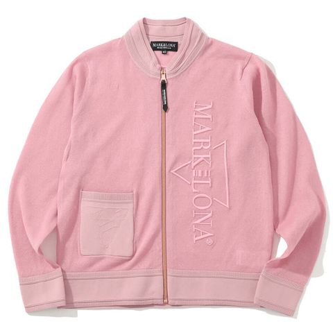 Áo khoác nữ CD12-HKZJ MCW-5A-AB51 (Pink) | MARK & LONA