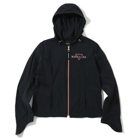 Áo khoác nữ CD12-SGHJ MCW-5A-AD51 (Black) | MARK & LONA