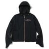Áo khoác nữ CD12-SGHJ MCW-5A-AD51 (Black) | MARK & LONA