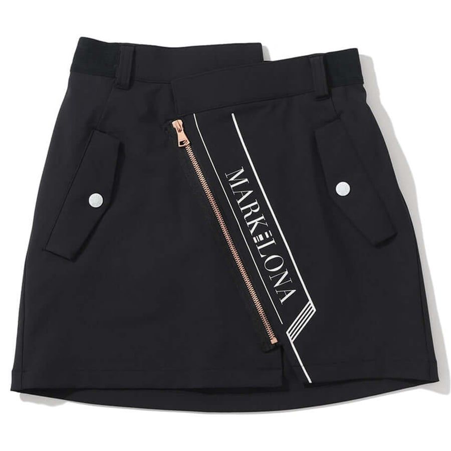 Váy golf CD12-AYSK MCW-5A-AE52 (Black) | MARK & LONA
