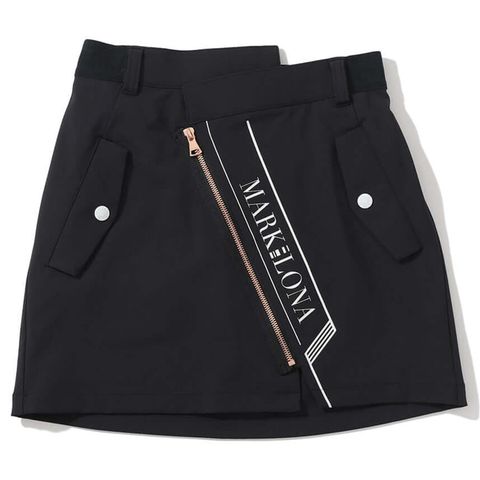 Váy golf CD12-AYSK MCW-5A-AE52 (Black) | MARK & LONA