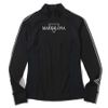 Áo golf tay dài nữ CD12-THLT MCW-5A-AU50 (Black) | MARK & LONA