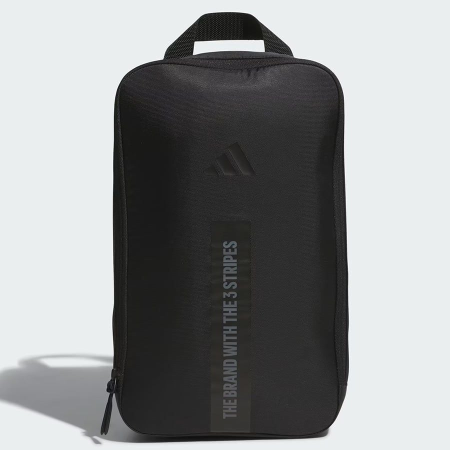 Túi đựng giày thể thao BLACK JZ5905 | Adidas