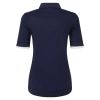 Áo Golf Nữ Tay Ngắn Texture Knit Polo 39567 | Footjoy