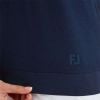 Áo Golf Nữ Tay Ngắn Texture Knit Polo 39567 | Footjoy
