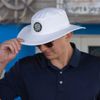 Nón kết golf nam CAPTAINS WHEEL BOONIE CAP38810-101 | PING