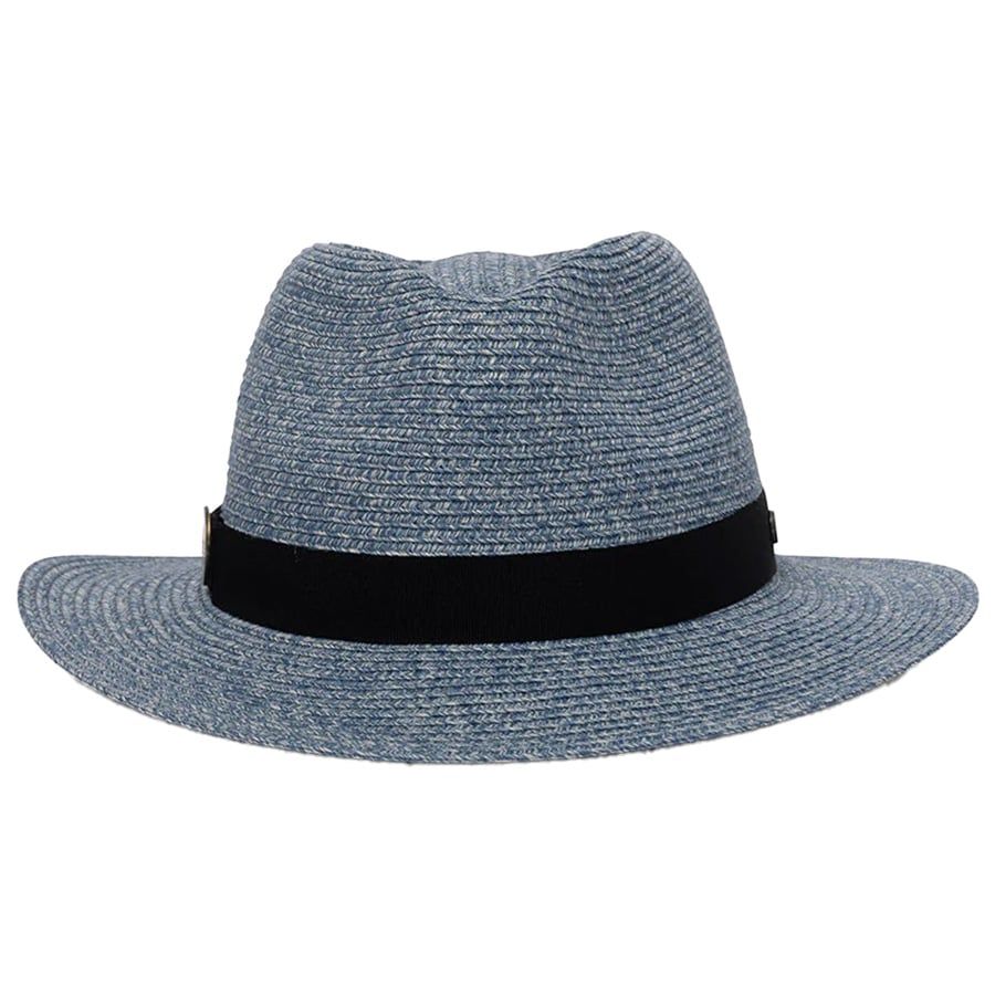 Mũ golf rộng vành REEF PANAMATE Hat Ball Marker NATURAL | Evoke