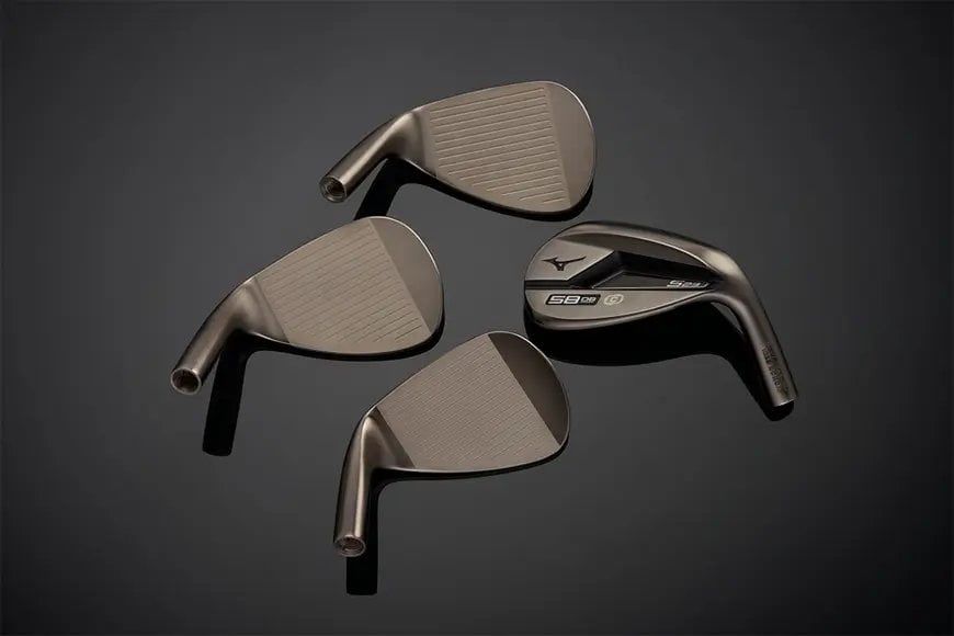 Gậy Wedge S23 Copper | Mizuno