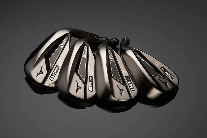 Gậy Wedge S23 Copper | Mizuno