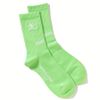 Vớ golf nam Pave Socks 25-27cm MLF-4A-FS32 (Lime) | MARK & LONA