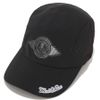 Nón kết golf Viper Flex 5-Panel Cap MLF-5A-FC03 (Black) | MARK & LONA