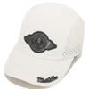 Nón kết golf Viper Flex 5-Panel Cap MLF-5A-FC03 (White) | MARK & LONA