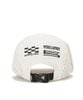 Nón kết golf Viper Flex 5-Panel Cap MLF-5A-FC03 (White) | MARK & LONA