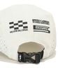 Nón kết golf Viper Flex 5-Panel Cap MLF-5A-FC03 (White) | MARK & LONA