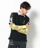 Ống tay chống nắng golf Flow Camo Arm Cover MLF-5A-FO12 (Yellow) | MAR