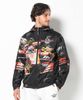 Áo khoác nam Radiant Velocity Jacket MLM-5A-AD01 (Black) | MARK & LONA