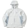 Áo khoác nam MLPro 2-Way Weather Jacket MLM-5A-AL01  (White) | MARK & 