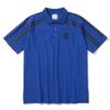Áo golf nam tay ngắn Skylane Performance Polo MLM-5A-AP11 (Blue) | MARK & LONA
