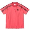 Áo golf nam tay ngắn Skylane Performance Polo MLM-5A-AP11 (Red) | MARK & LONA