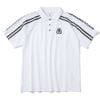 Áo golf nam tay ngắn Skylane Performance Polo MLM-5A-AP11 (Red) | MARK & LONA