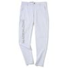 Quần dài golf nam B-Flex Golf Trousers MLM-5A-AT07  (White) | MARK & LONA