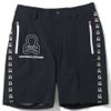 Quần shorts golf nam Ever Protech Shorts MLM-5A-AT14 (Black) | MARK & LONA