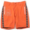 Quần shorts golf nam Ever Protech Shorts MLM-5A-AT14 (Orange) | MARK & LONA