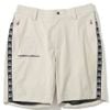 Quần shorts golf nam Ever Protech Shorts MLM-5A-AT14 (Beige) | MARK & 