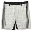 Quần shorts golf nam B.O.C Mesh Shorts MLM-5A-AT19 (Ivory) | MARK & LONA