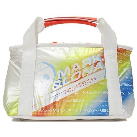 Túi xách golf nữ Vapor MLT MLS-4B-SB42 white ( LUCKY SALES ) | MARK &