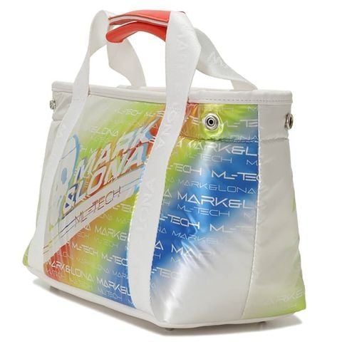 Túi xách golf nữ Vapor MLT MLS-4B-SB42 white ( LUCKY SALES ) | MARK &