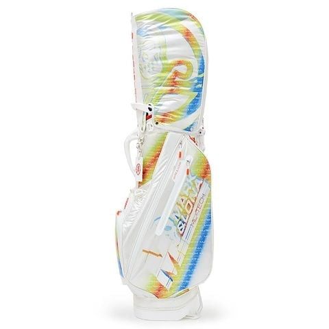 Túi gậy golf Vapor LT MLS-4B-SC41 White ( LUCKY SALES ) | MARK & LONA