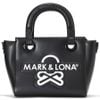 Túi đeo chéo Ever Versa Cart Bag MLS-5A-SB22 (Black) | MARK & LONA