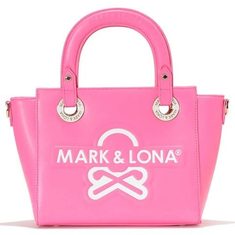 Túi đeo chéo Ever Versa Cart Bag MLS-5A-SB22 (Pink) | MARK & LONA
