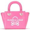 Túi đeo chéo Ever Versa Cart Bag MLS-5A-SB22 (Pink) | MARK & LONA