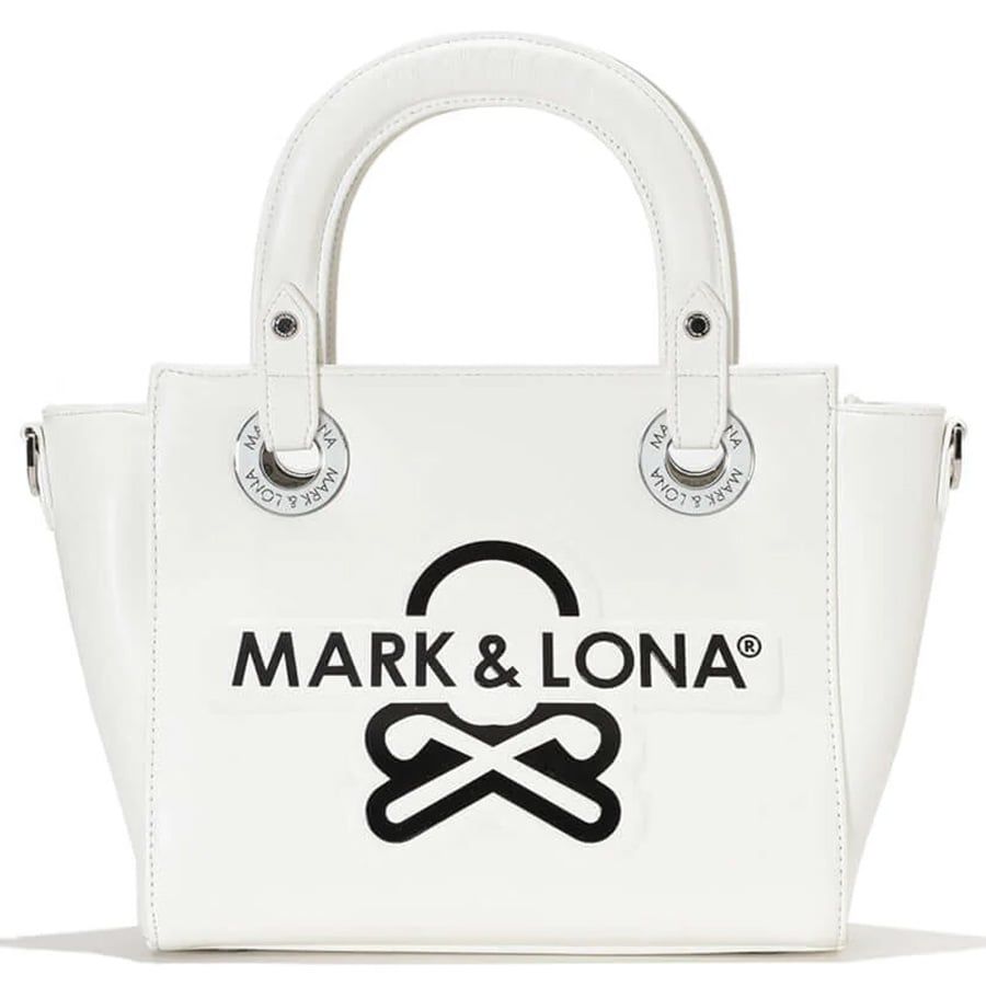 Túi đeo chéo Ever Versa Cart Bag MLS-5A-SB22 (White)  | MARK & LONA