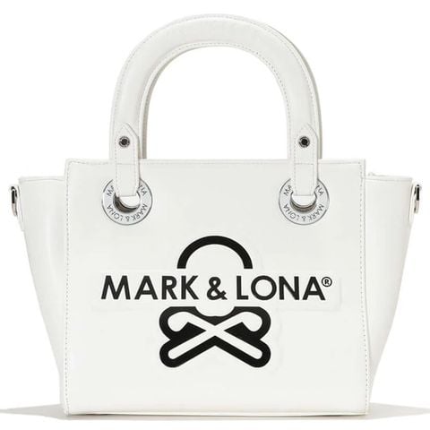 Túi đeo chéo Ever Versa Cart Bag MLS-5A-SB22 (White)  | MARK & LONA