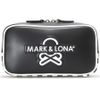 Túi đeo chéo Ever Shoulder Pouch MLS-5A-SB23 (Black) | MARK & LONA