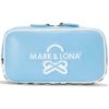 Túi đeo chéo Ever Shoulder Pouch MLS-5A-SB23 (Blue) | MARK & LONA